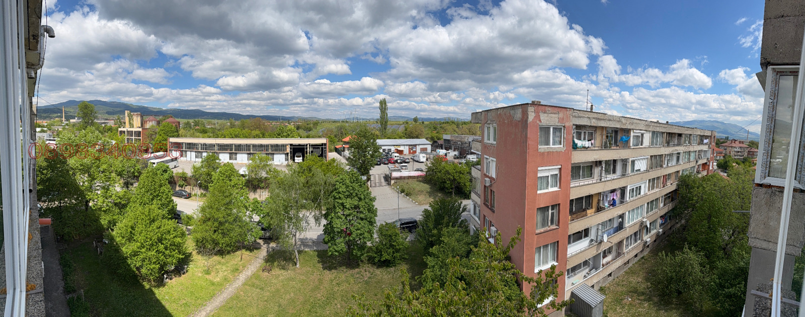 Продава 2-СТАЕН, гр. Кюстендил, Бузлуджа, снимка 7 - Апартаменти - 55010664