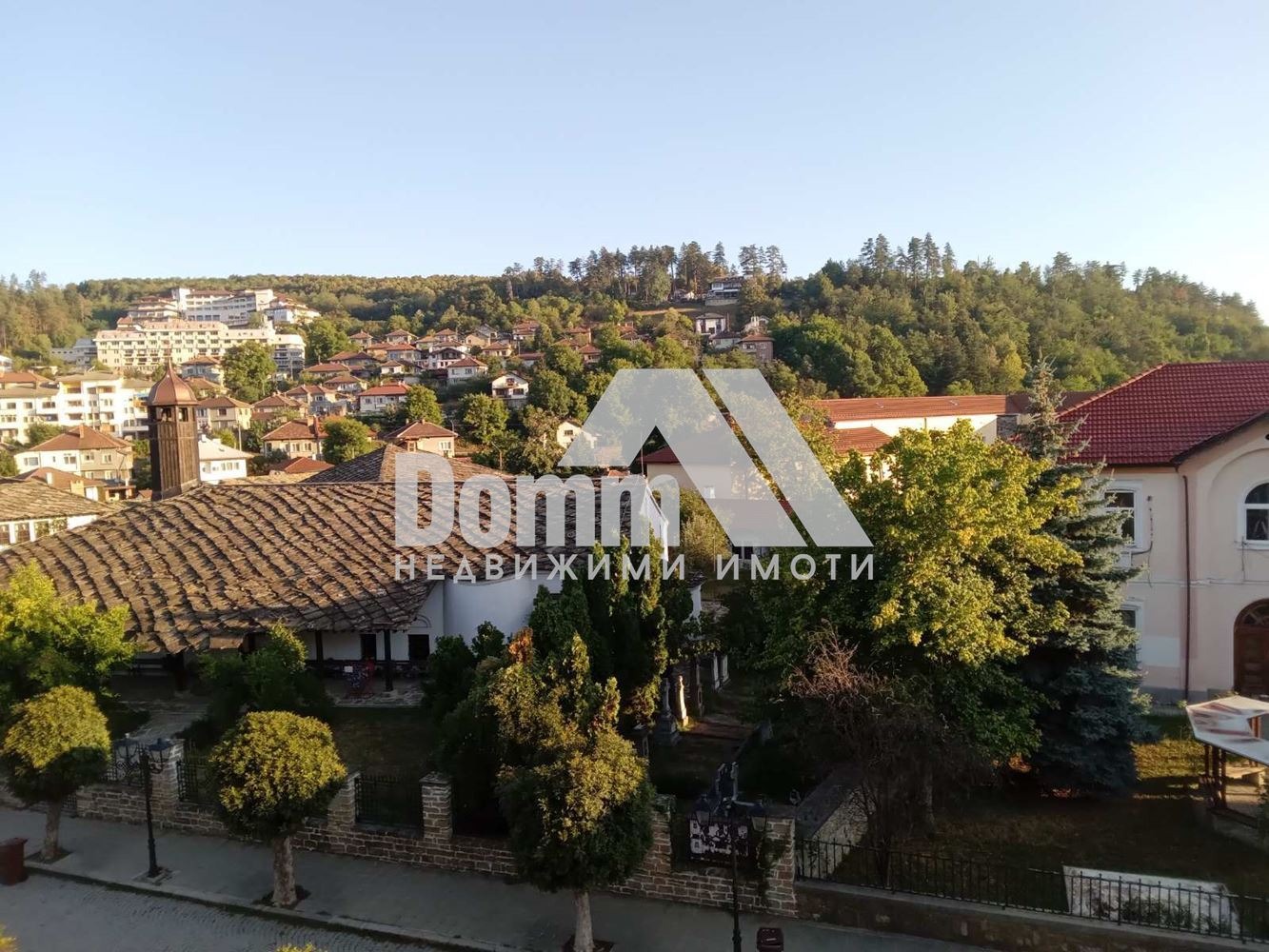 Продава 3-СТАЕН, гр. Трявна, област Габрово, снимка 2 - Апартаменти - 51533681