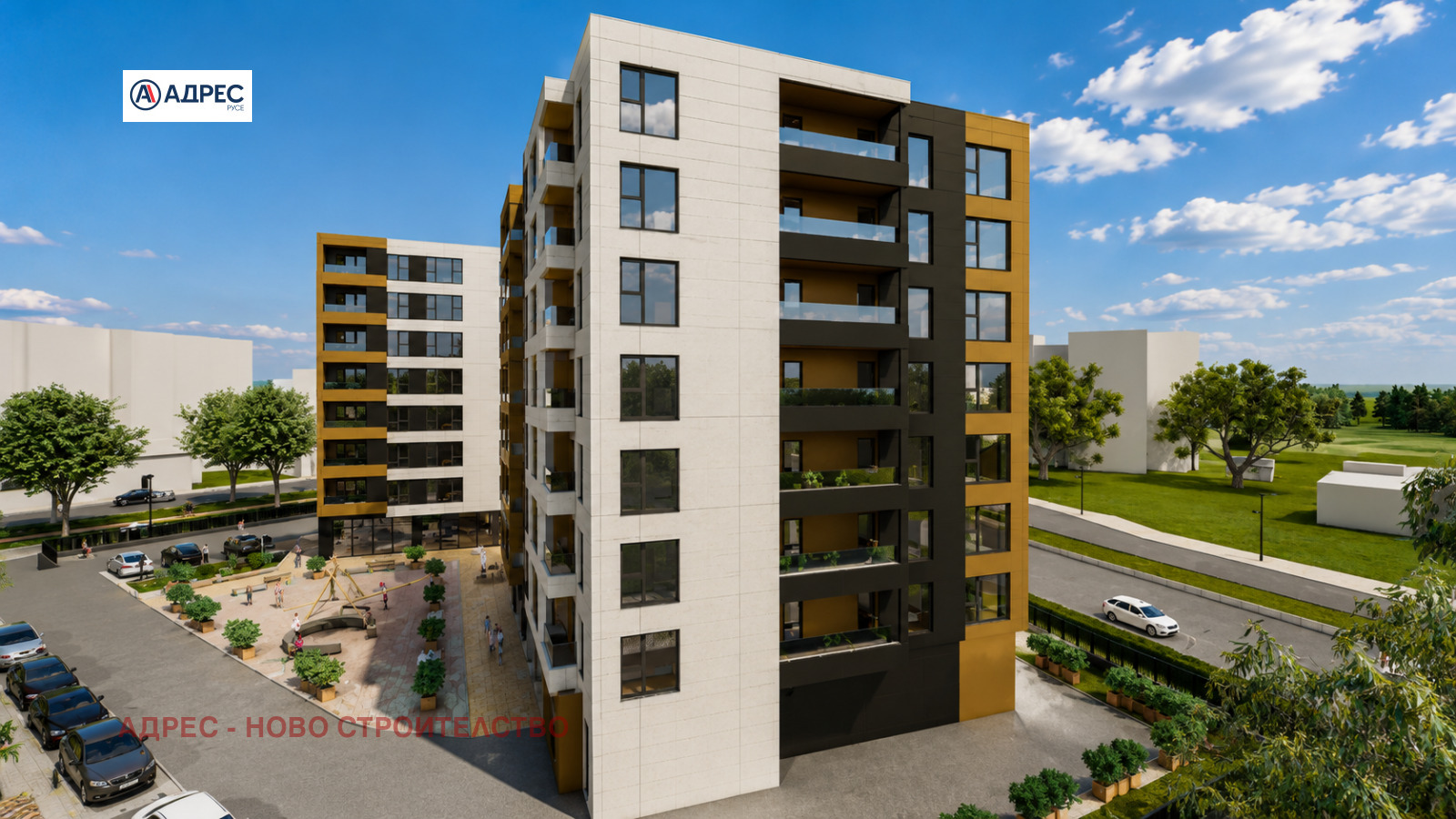 Продава 3-СТАЕН, гр. Русе, Централен южен район, снимка 10 - Апартаменти - 54030638