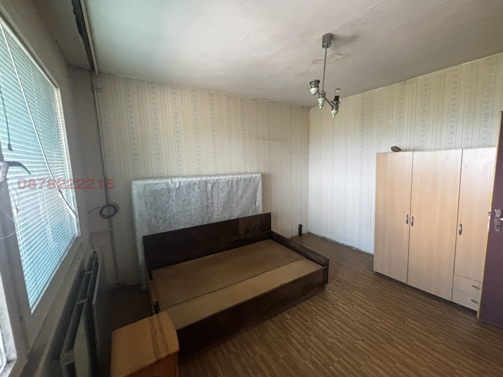 Продава 3-СТАЕН, гр. София, Обеля 2, снимка 7 - Апартаменти - 55187646