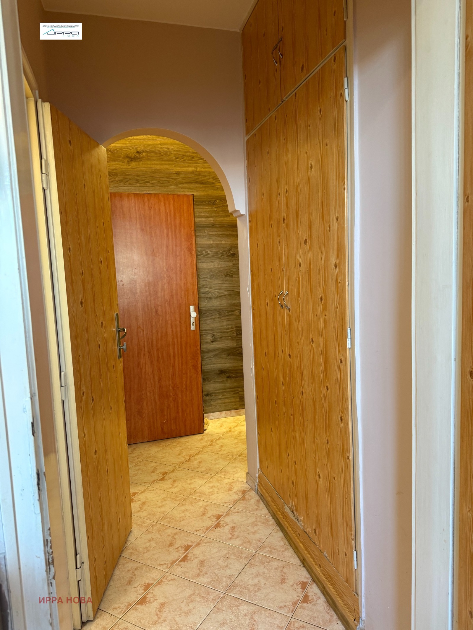 Продава 3-СТАЕН, гр. София, Борово, снимка 15 - Апартаменти - 55901771