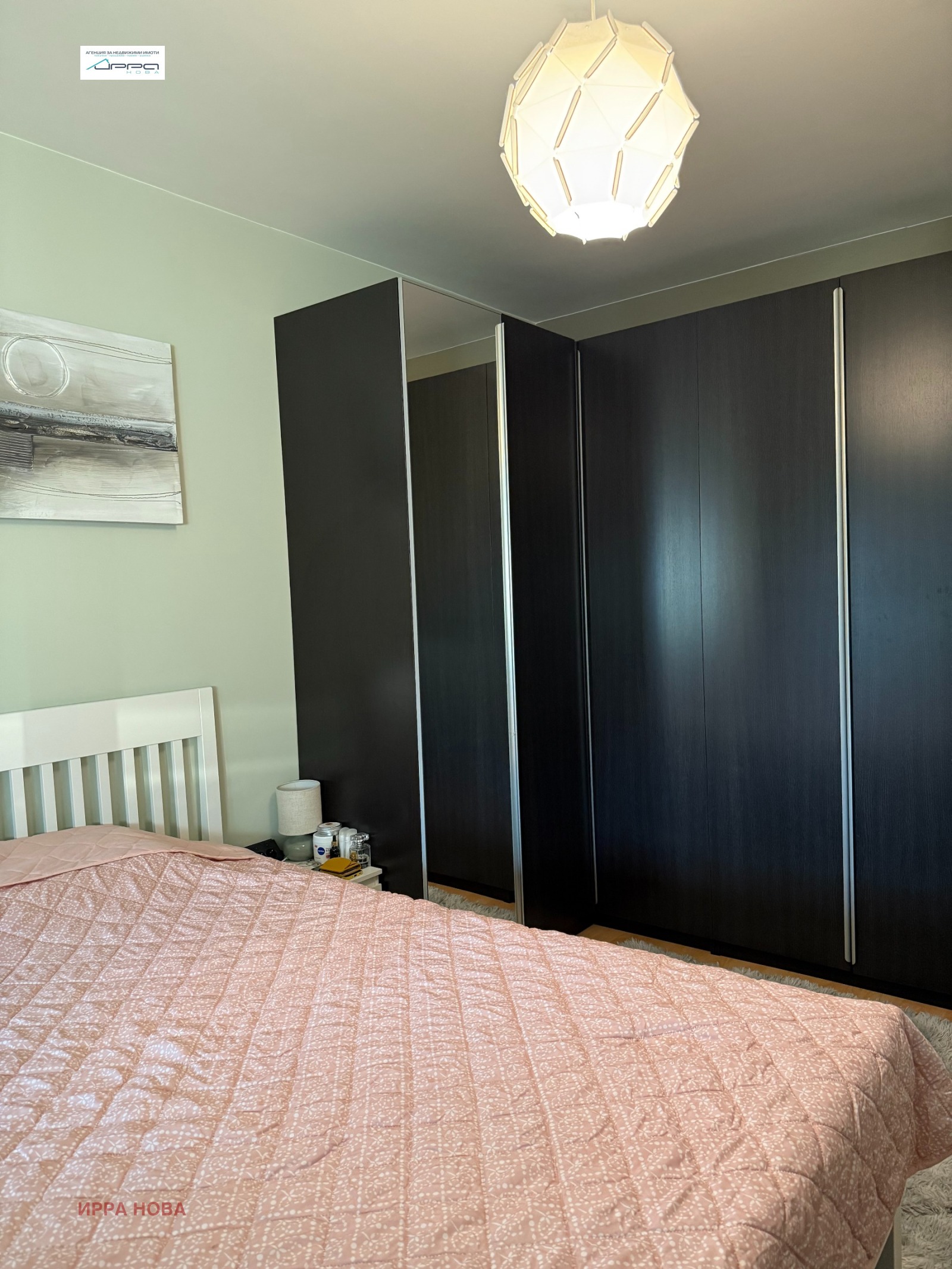 Продава 3-СТАЕН, гр. София, Борово, снимка 6 - Апартаменти - 55901771