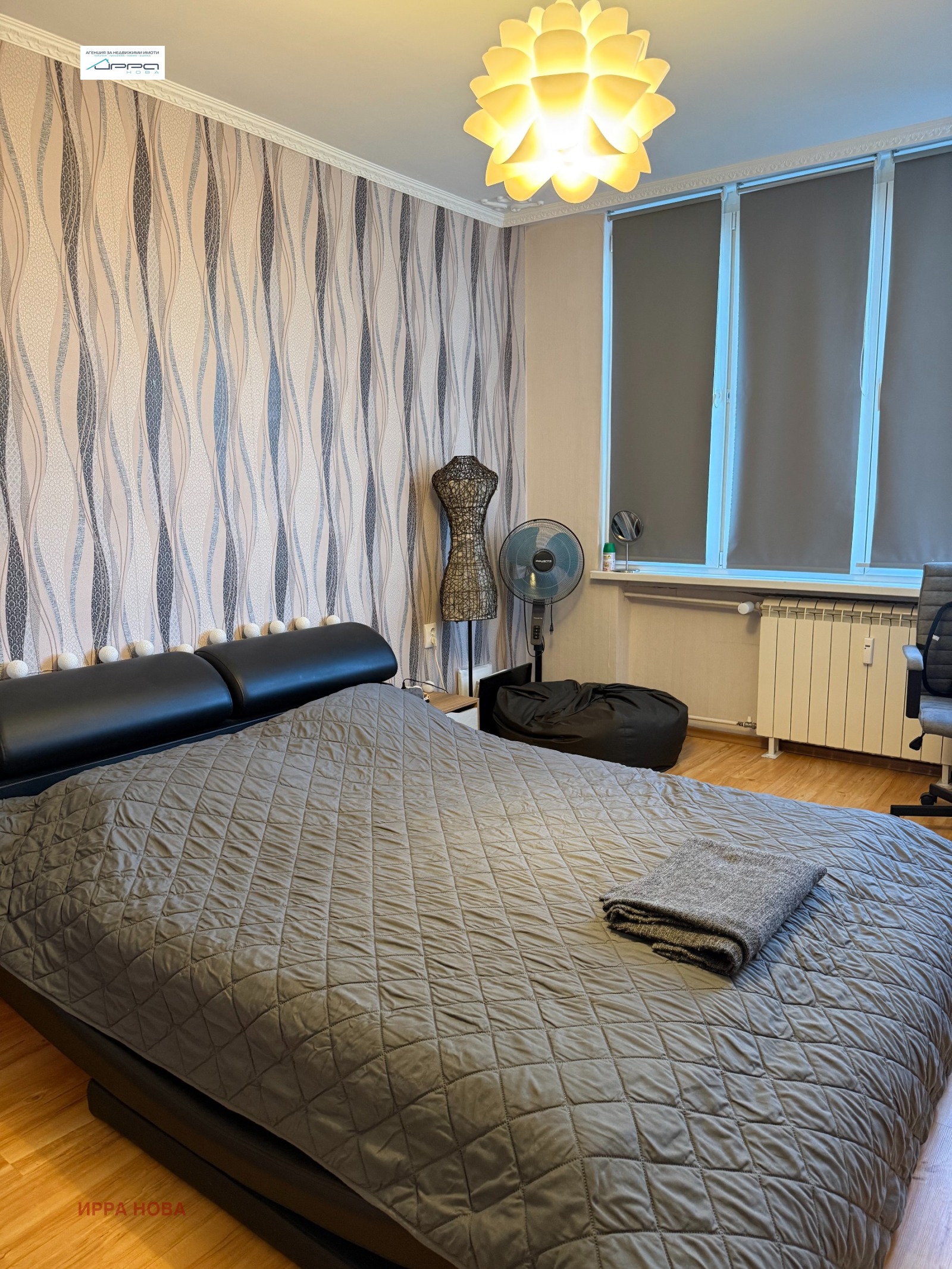 Продава 3-СТАЕН, гр. София, Борово, снимка 7 - Апартаменти - 55901771
