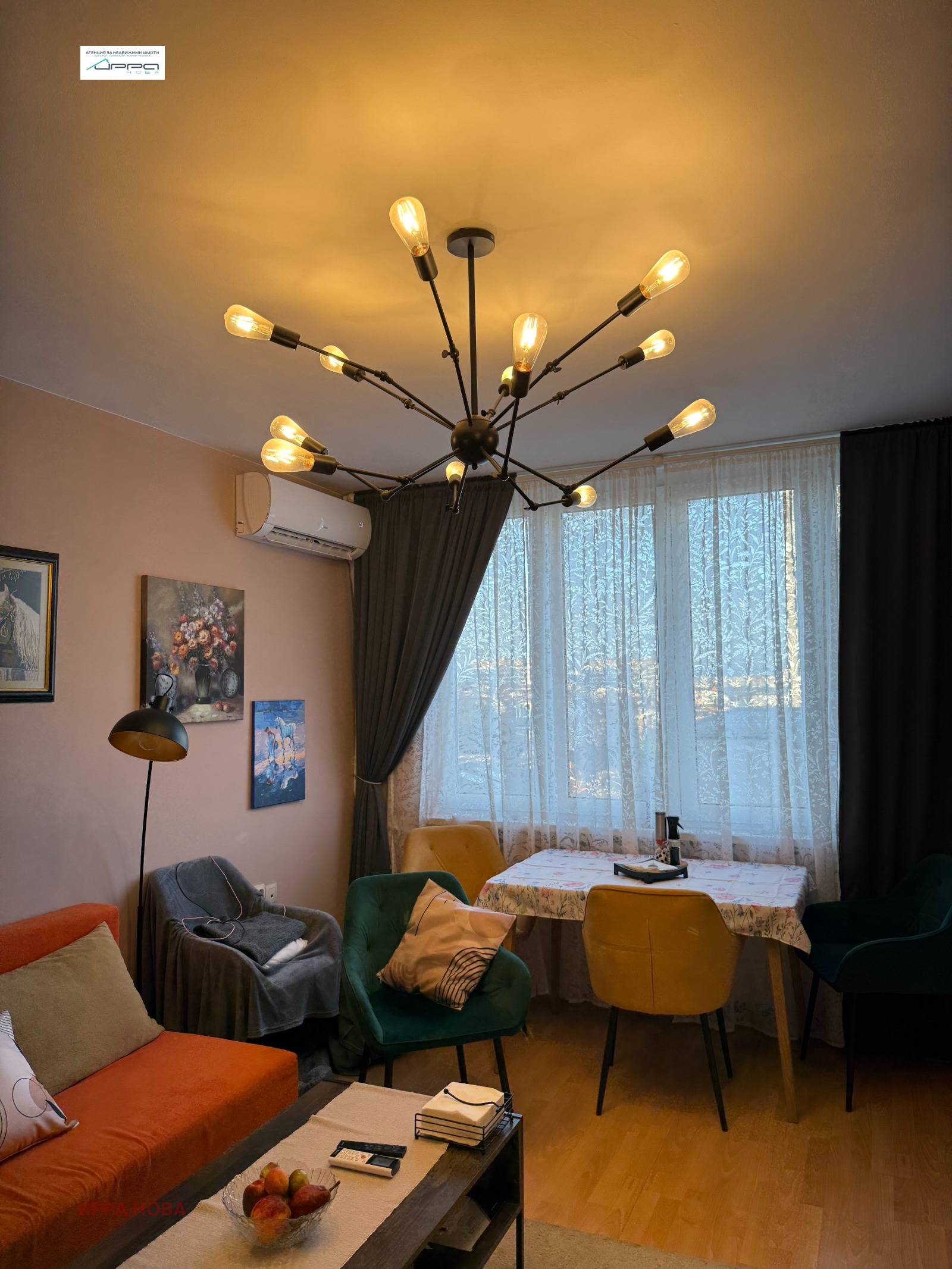 Продава 3-СТАЕН, гр. София, Борово, снимка 4 - Апартаменти - 55901771