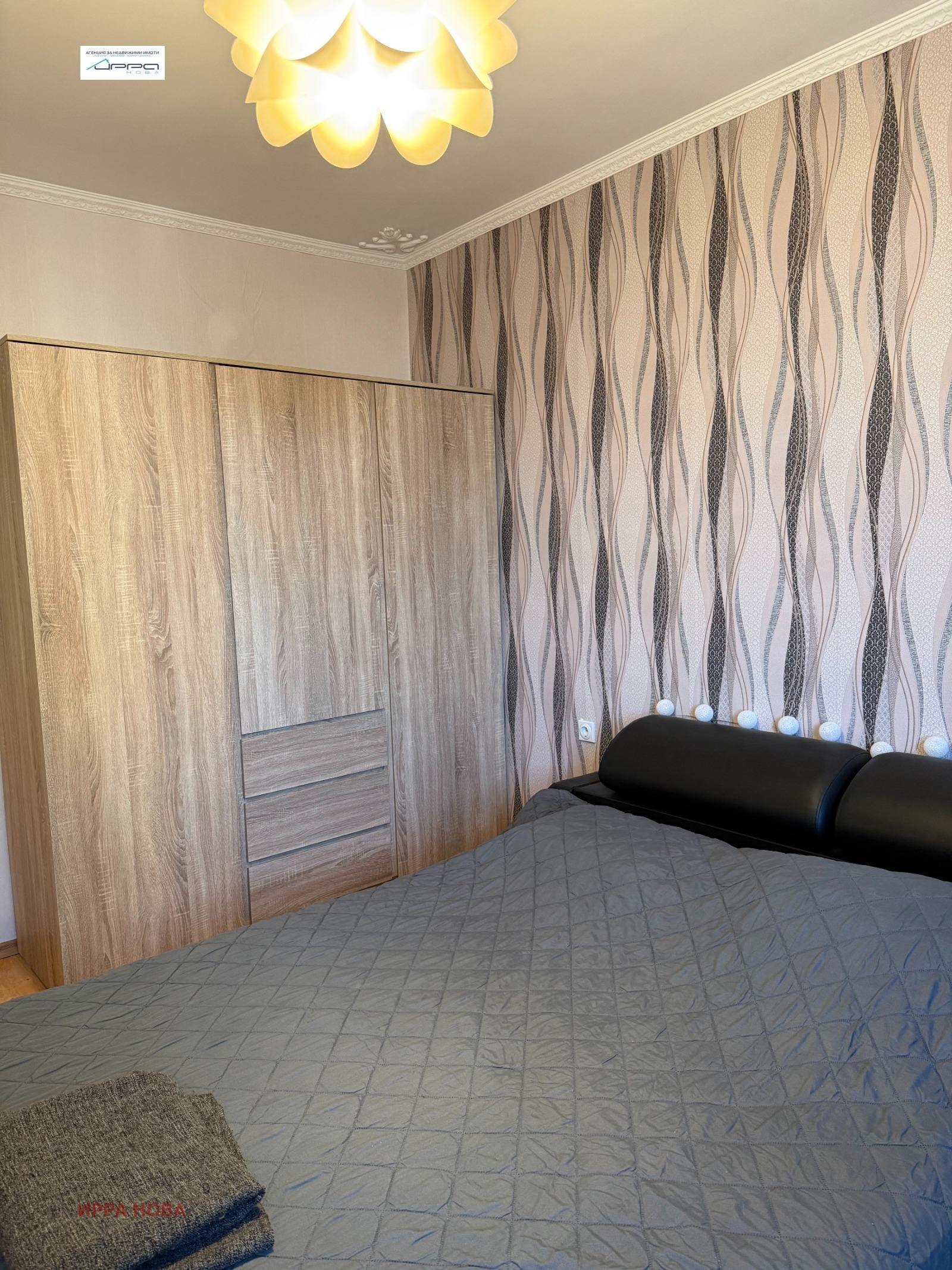 Продава 3-СТАЕН, гр. София, Борово, снимка 8 - Апартаменти - 55901771