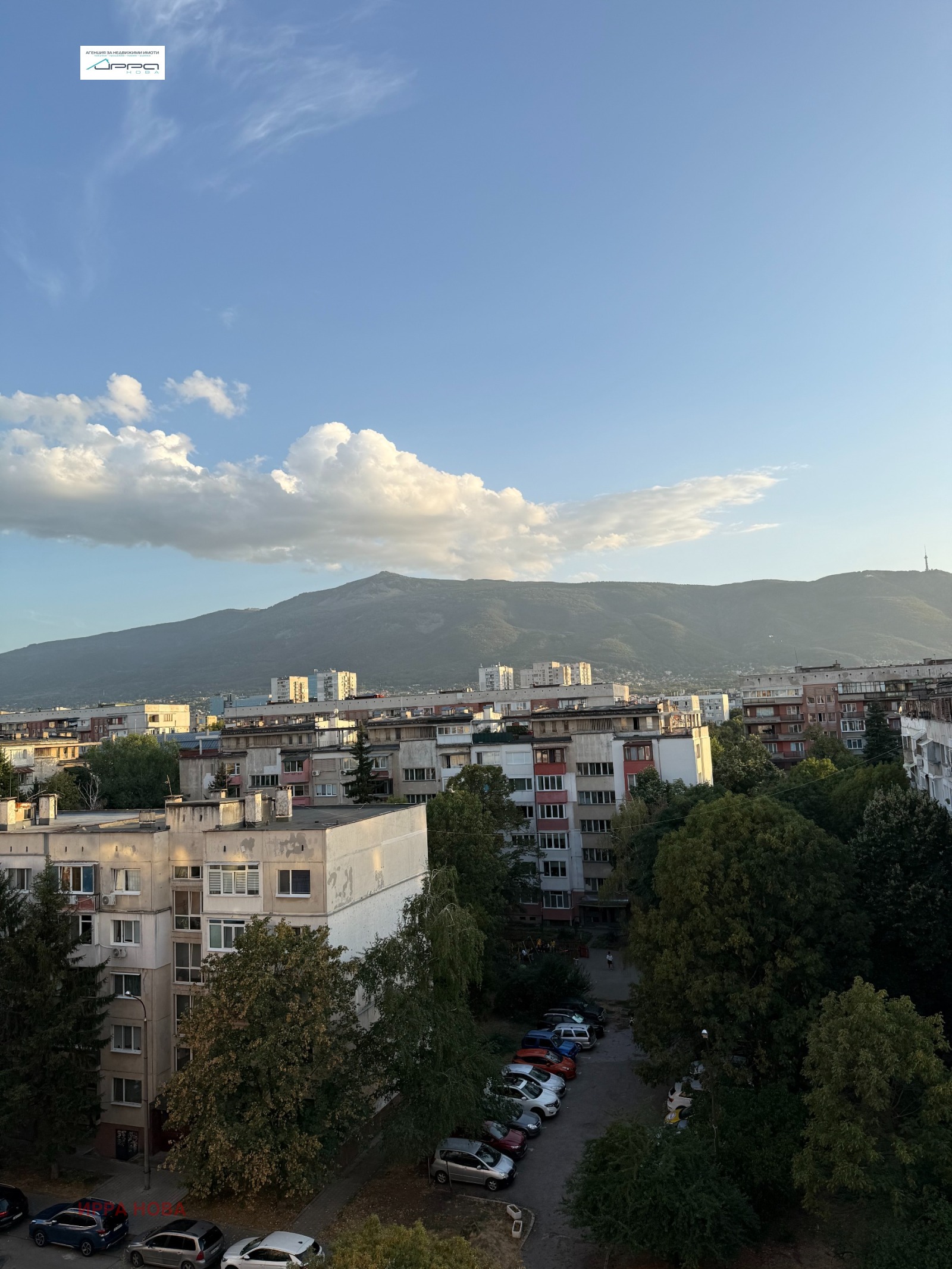 Продава 3-СТАЕН, гр. София, Борово, снимка 17 - Апартаменти - 55901771
