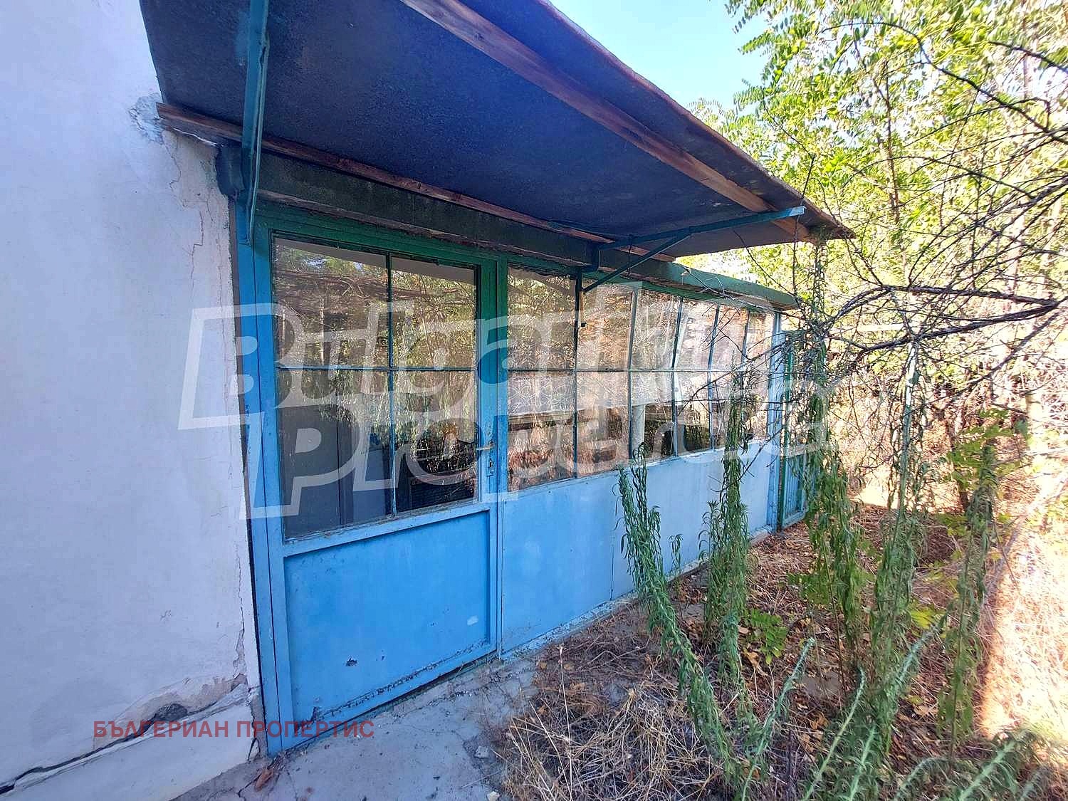 Продава КЪЩА, с. Скалица, област Ямбол, снимка 2 - Къщи - 46927640