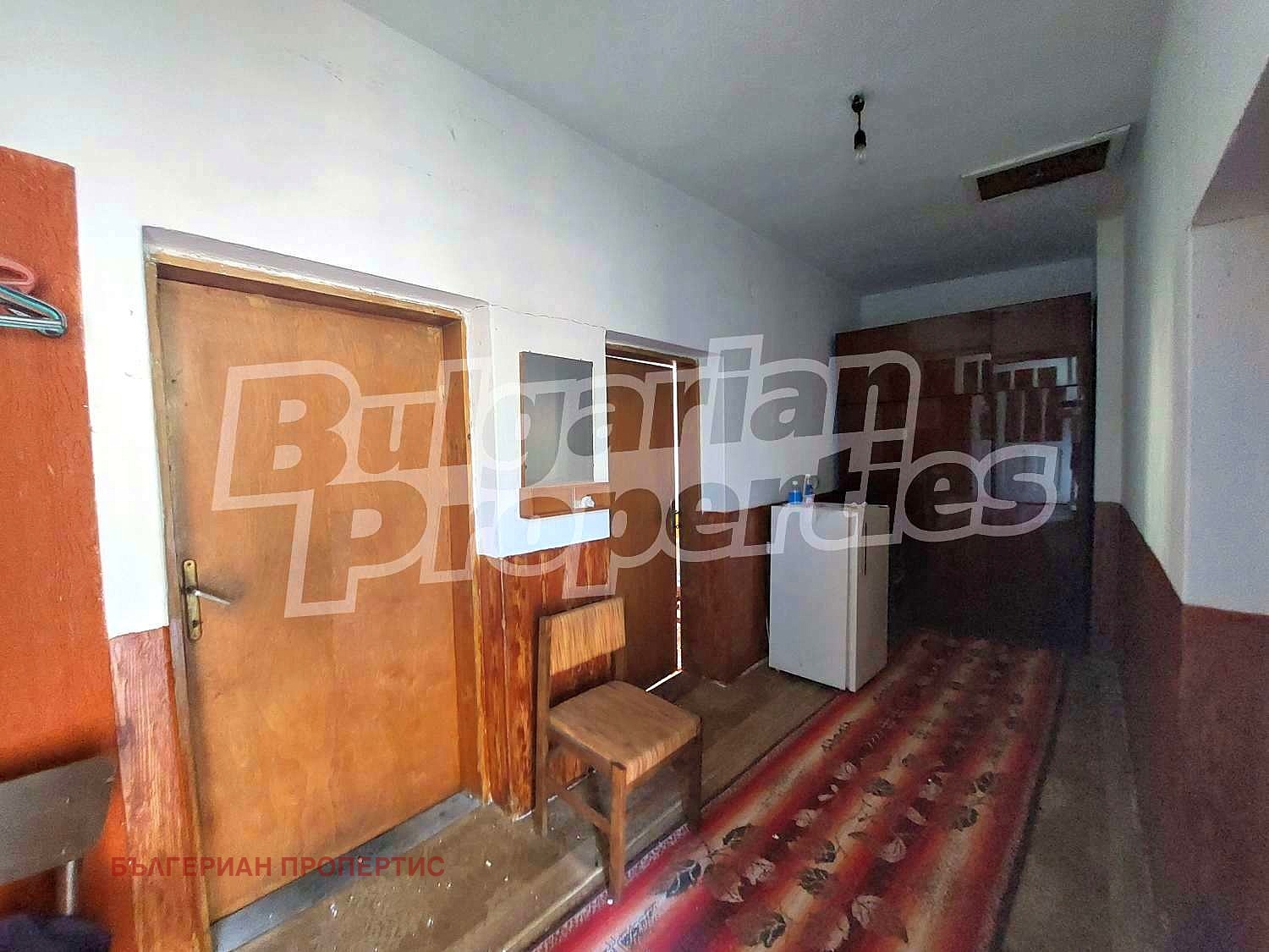 Продава КЪЩА, с. Скалица, област Ямбол, снимка 7 - Къщи - 46927640