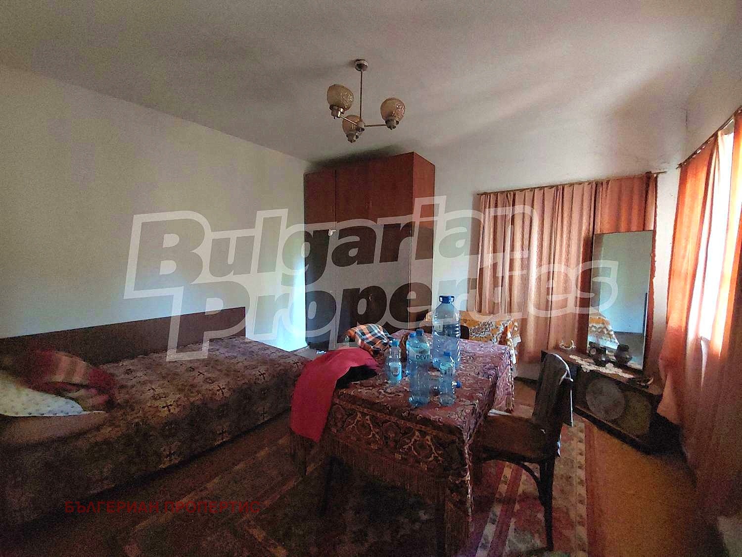 Продава КЪЩА, с. Скалица, област Ямбол, снимка 8 - Къщи - 46927640