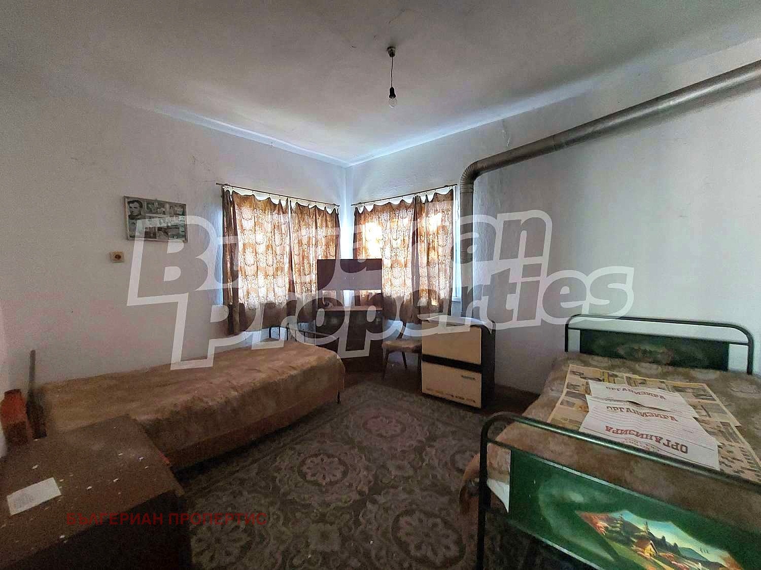 Продава КЪЩА, с. Скалица, област Ямбол, снимка 12 - Къщи - 46927640