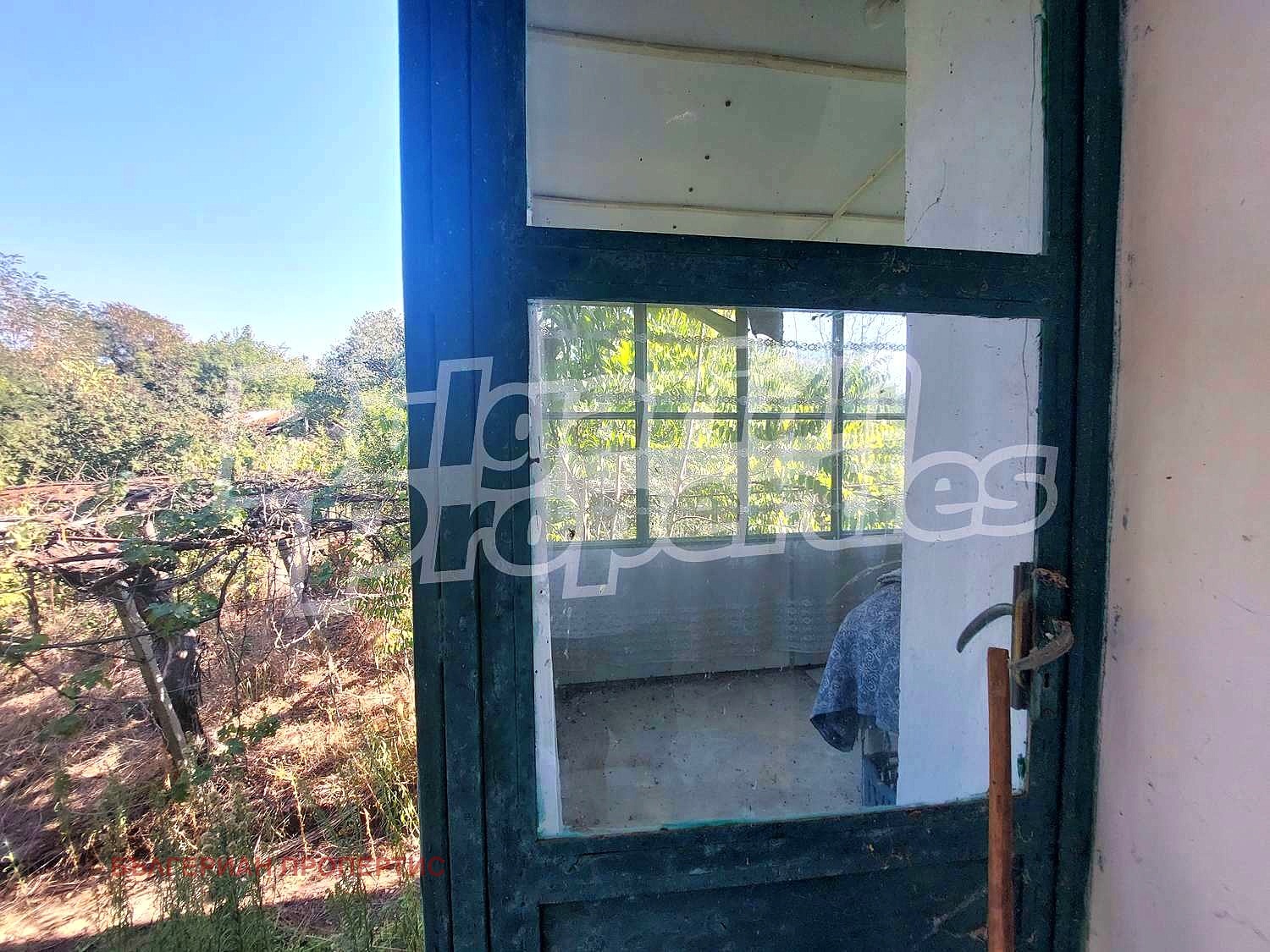 Продава КЪЩА, с. Скалица, област Ямбол, снимка 6 - Къщи - 46927640