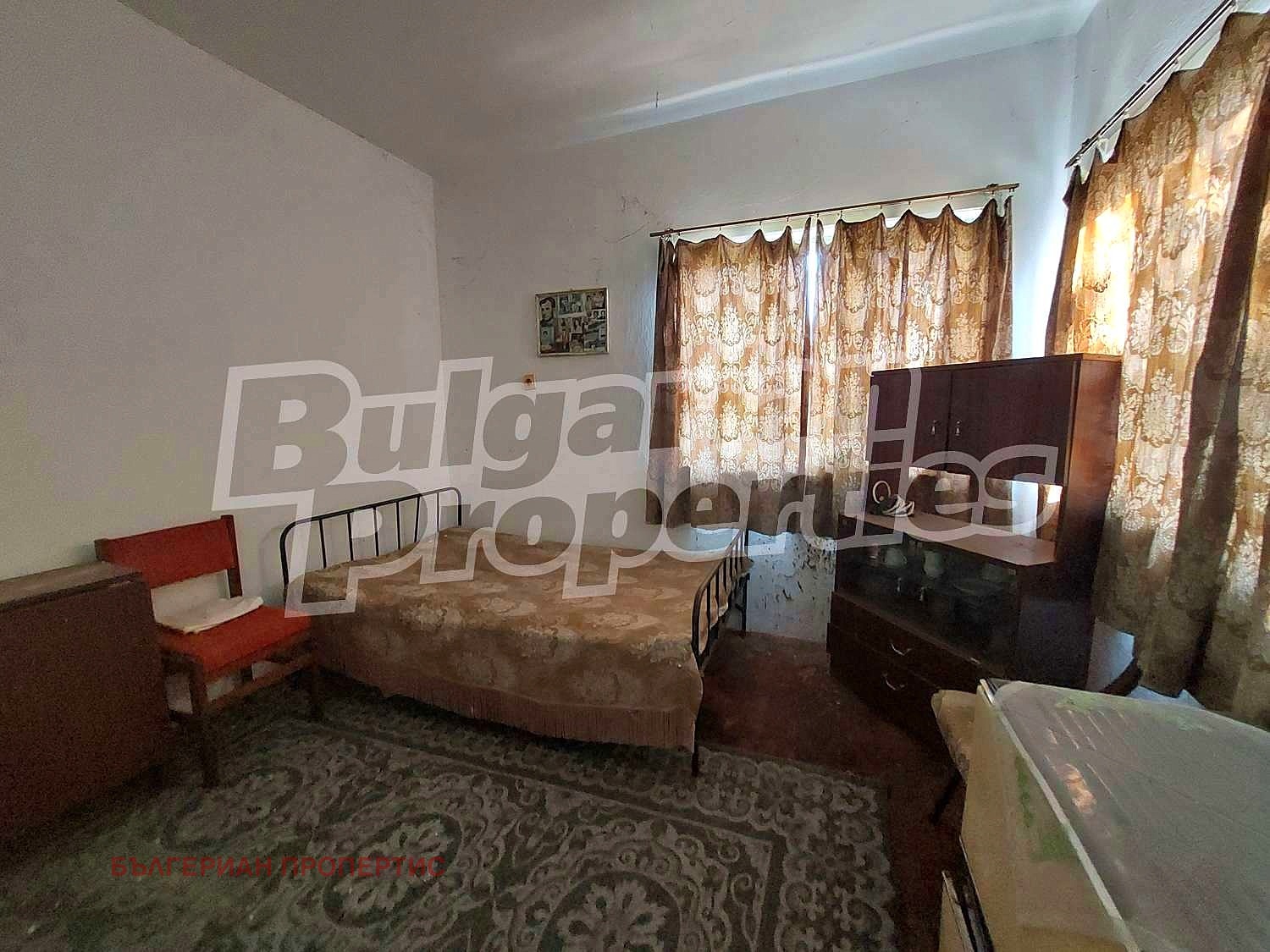 Продава КЪЩА, с. Скалица, област Ямбол, снимка 11 - Къщи - 46927640