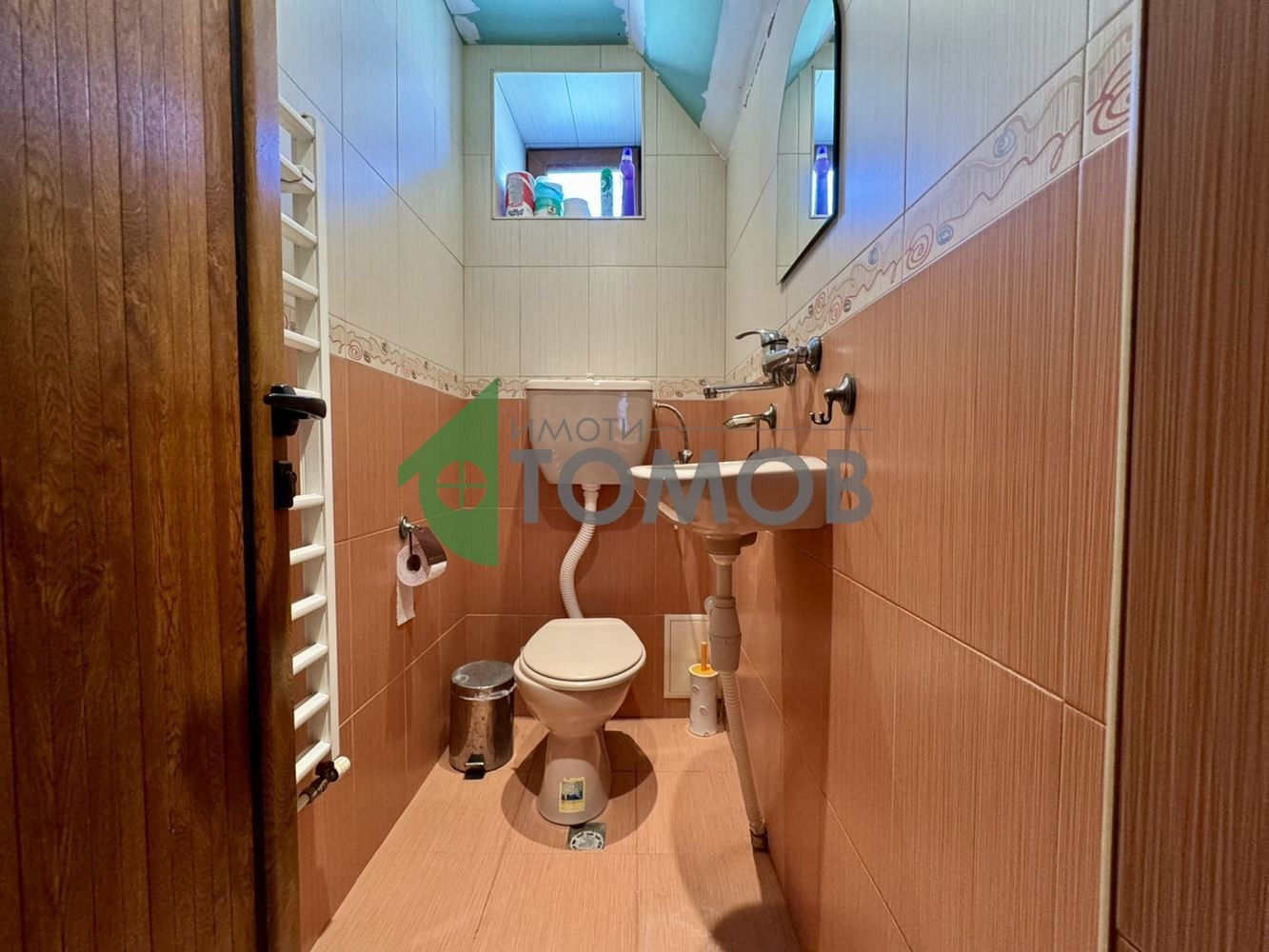 Продава КЪЩА, гр. Велики Преслав, област Шумен, снимка 10 - Къщи - 54136687