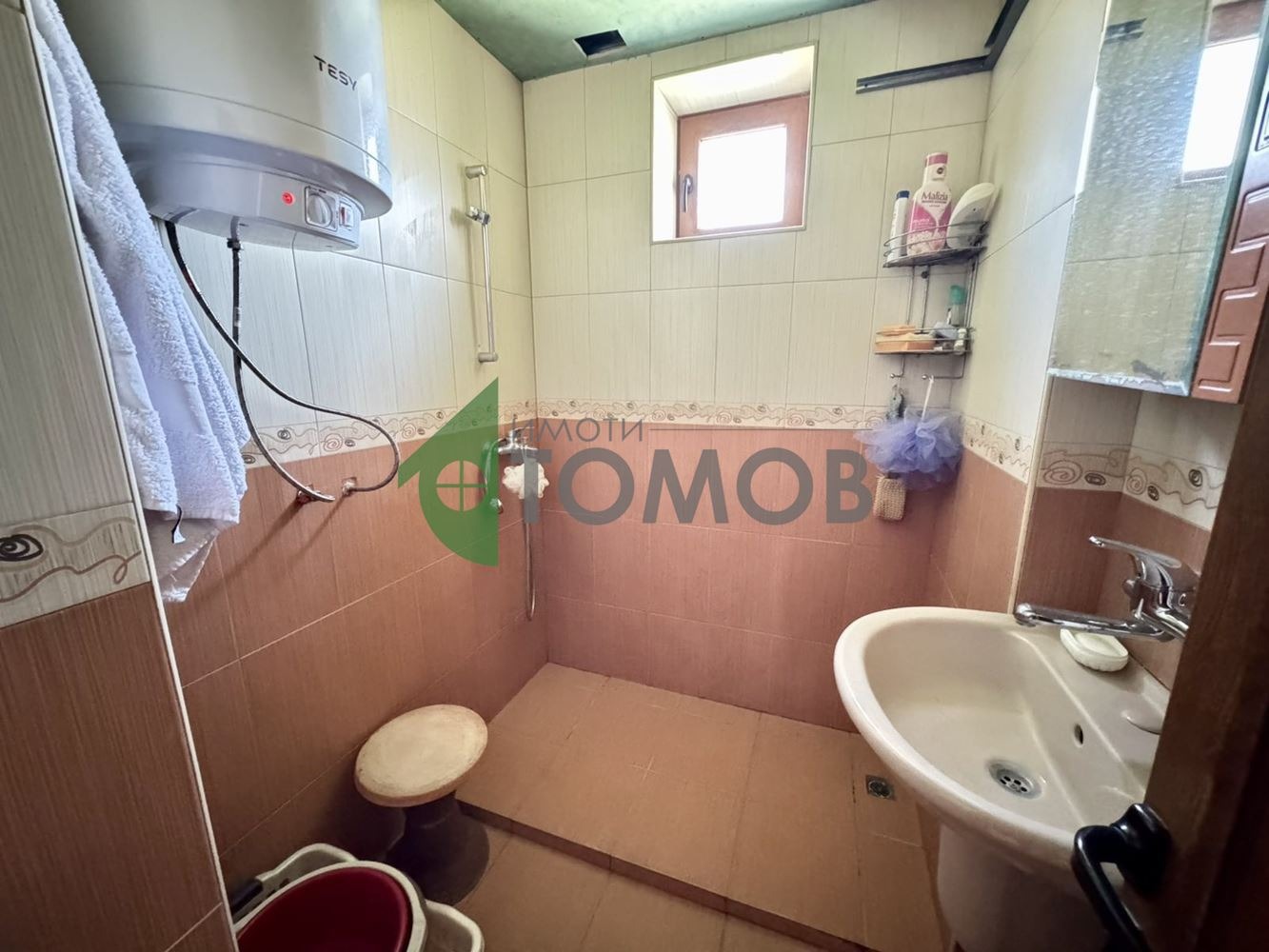 Продава КЪЩА, гр. Велики Преслав, област Шумен, снимка 9 - Къщи - 54136687