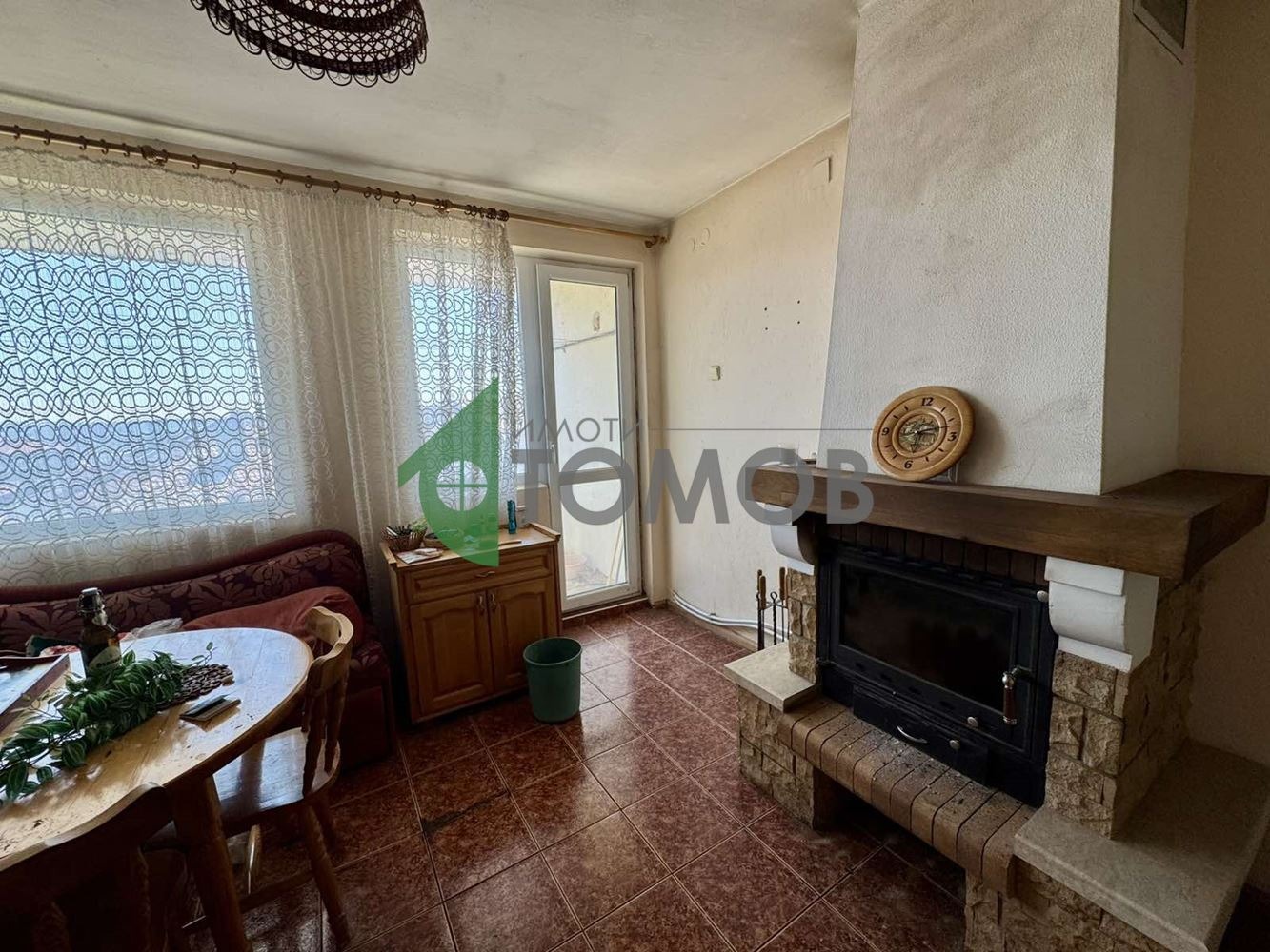 Продава КЪЩА, гр. Велики Преслав, област Шумен, снимка 8 - Къщи - 54136687