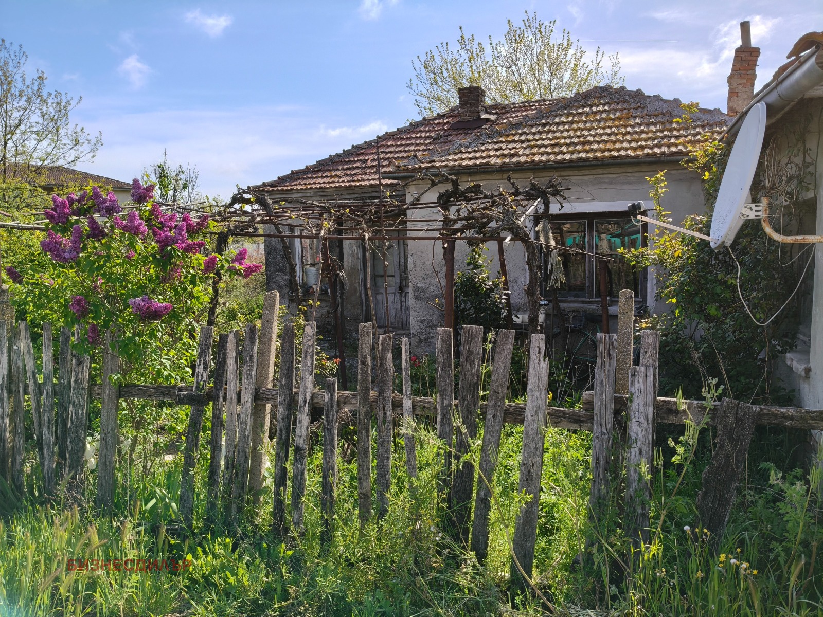 Продава КЪЩА, гр. Поморие, област Бургас