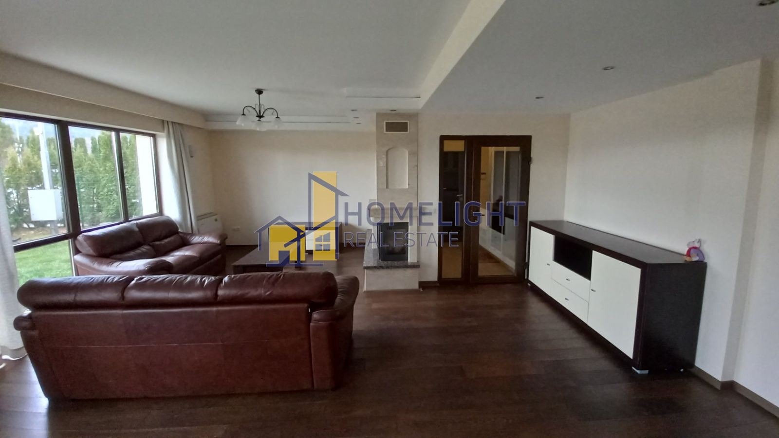 Продава КЪЩА, гр. София, с. Бистрица, снимка 5 - Къщи - 56564162
