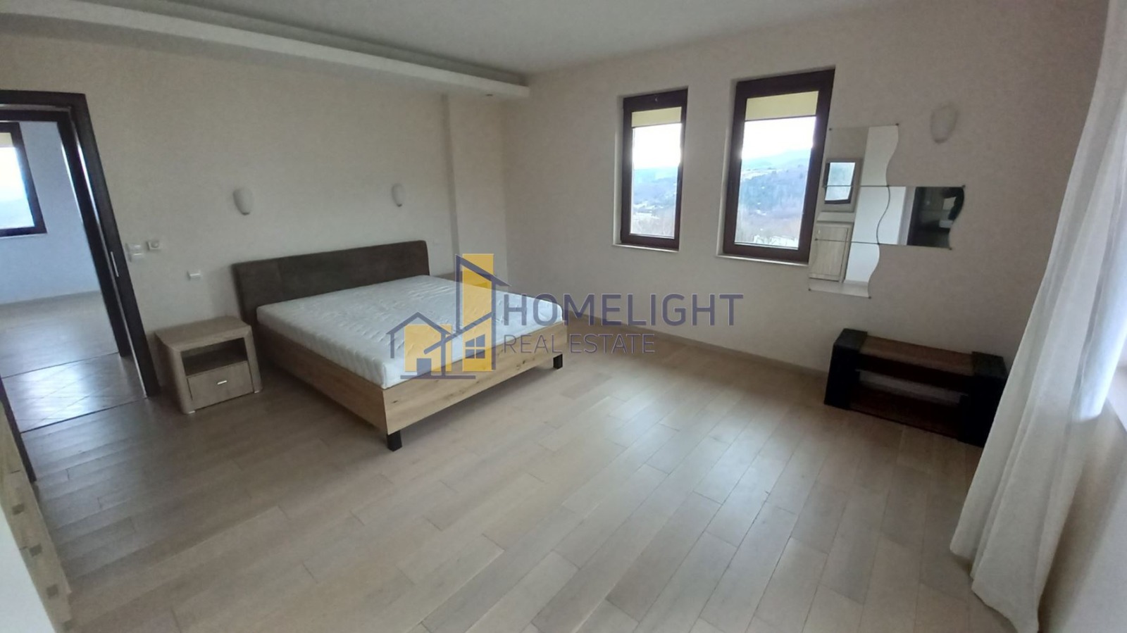 Продава КЪЩА, гр. София, с. Бистрица, снимка 10 - Къщи - 56564162