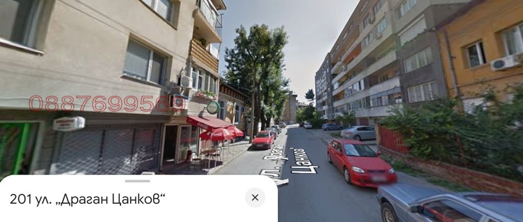 Продава ЗАВЕДЕНИЕ, гр. Русе, Хъшове, снимка 3 - Заведения - 54287866