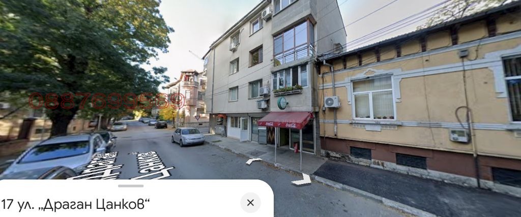 Продава ЗАВЕДЕНИЕ, гр. Русе, Хъшове, снимка 5 - Заведения - 54287866