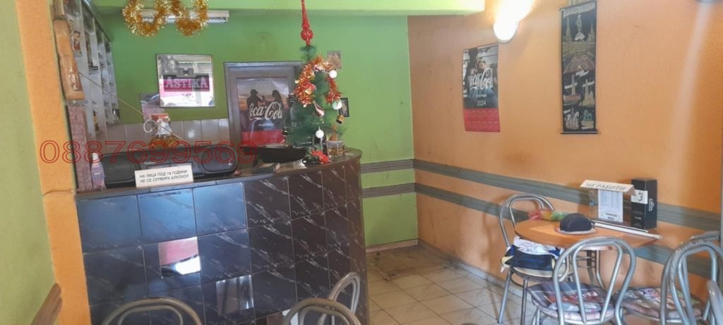 Продава ЗАВЕДЕНИЕ, гр. Русе, Хъшове, снимка 10 - Заведения - 54287866