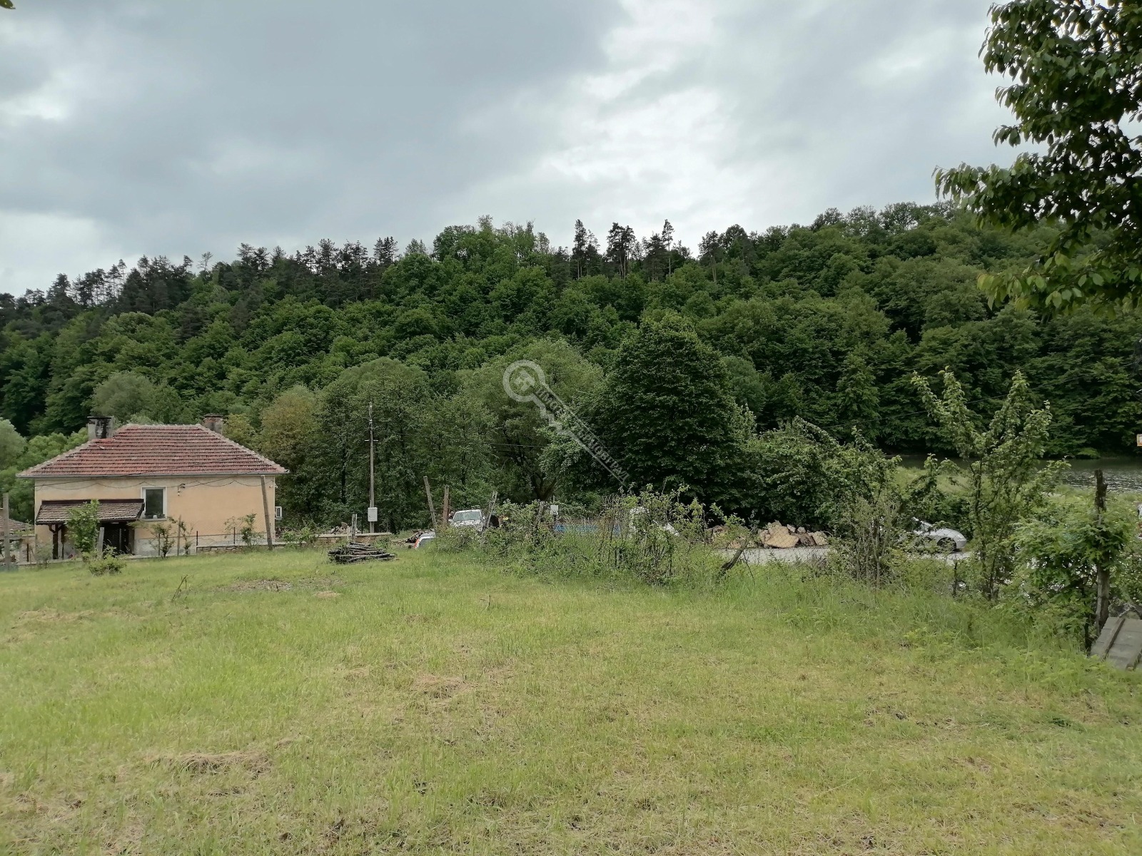 Продава ПАРЦЕЛ, гр. Трявна, област Габрово, снимка 2 - Парцели - 40860524