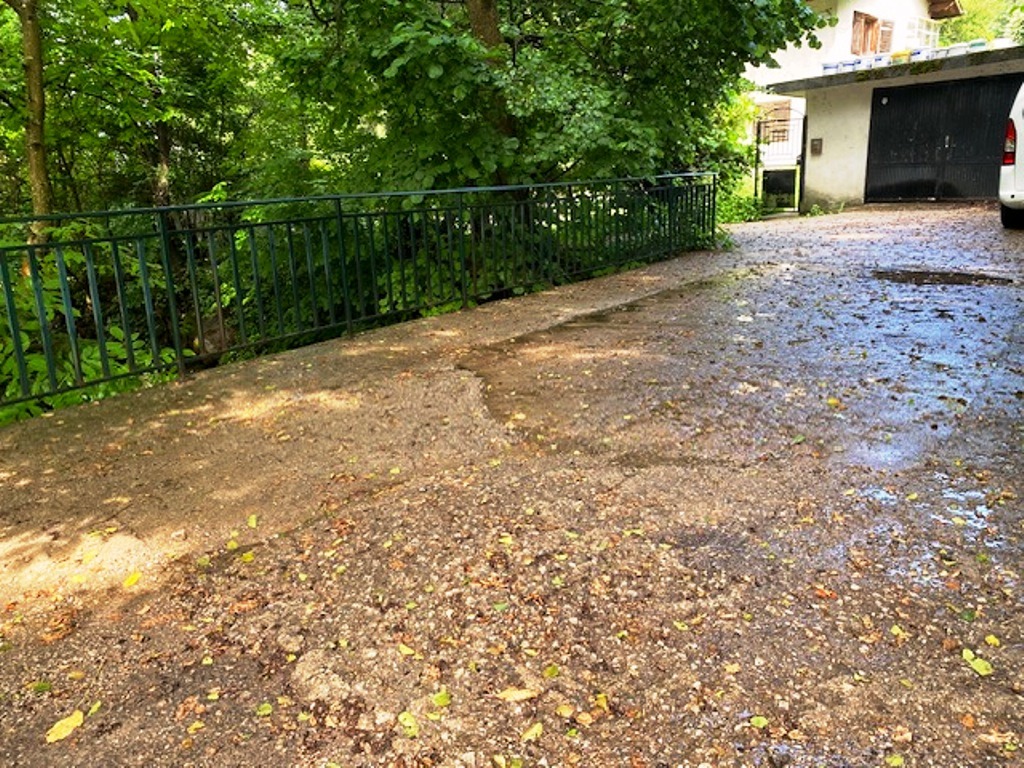 Продава ПАРЦЕЛ, гр. София, с. Бистрица, снимка 5 - Парцели - 55403805