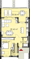 Продава КЪЩА, гр. Созопол, област Бургас, снимка 2