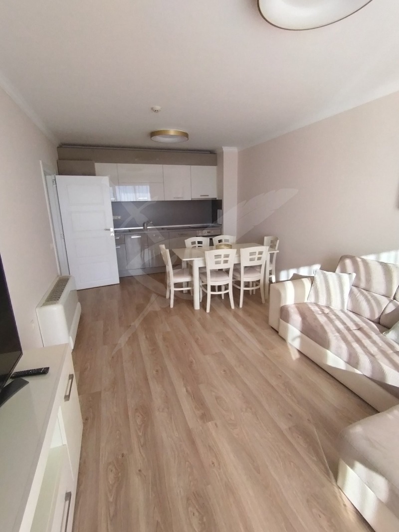 Продава 2-СТАЕН в област Бургас, гр. Свети Влас - 74 кв.м / 266 500 € » 521 228.70 лв., ЕКС НВД БУРГАС ООД