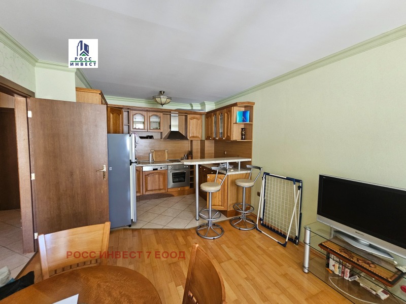 Продава 2-СТАЕН в град Варна, к.к. Св.Св. Константин и Елена - 75 кв.м / 195 000 € » 381 386.85 лв., РОСС ИНВЕСТ 7 ЕООД