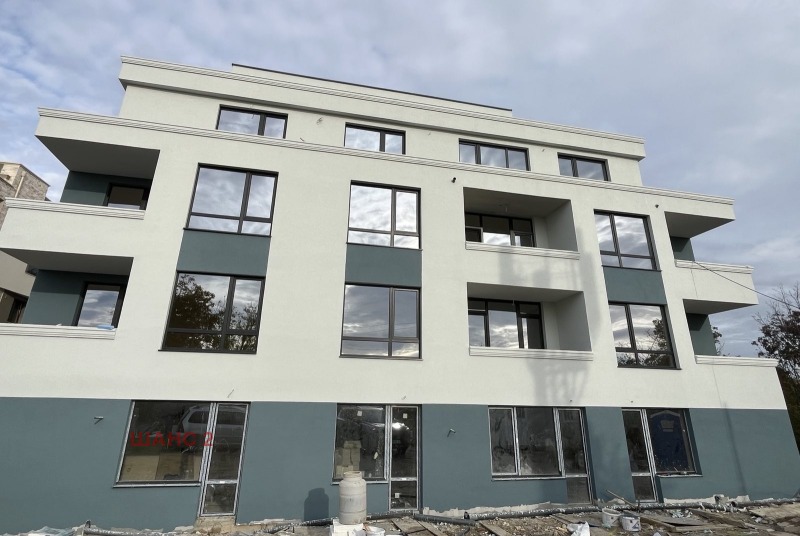 Продава 2-СТАЕН в град Варна, м-т Долна Трака - 69 кв.м / 142 000 € » 277 727.86 лв., ШАНС 2