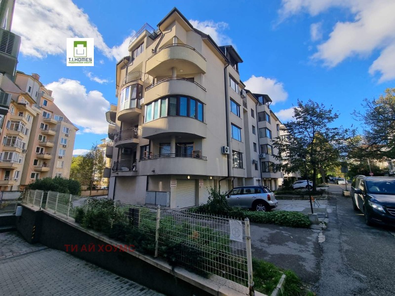 Продава МНОГОСТАЕН в град София, Лозенец - 283 кв.м / 1 400 000 € » 2 738 162.00 лв., ТИ АЙ ХОУМС