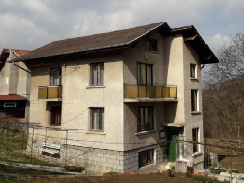 Продава КЪЩА в град София, гр. Банкя - 170 кв.м / 300 000 € » 586 749.00 лв., КАНТОРА НЕДВИЖИМИ ИМОТИ 'БАНКЯ'