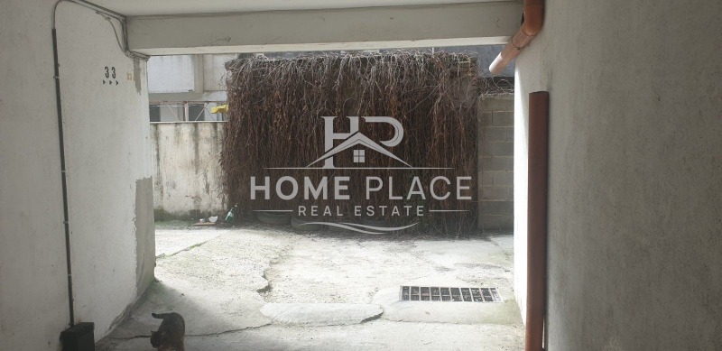 Продава ПАРКОМЯСТО в град Варна, Колхозен пазар - 11 кв.м / 26 000 € » 50 851.58 лв., ХОУМ ПЛЕЙС