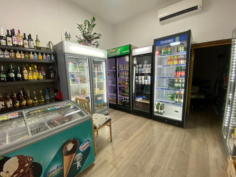 Продава ТЪРГОВСКИ КОМПЛЕКС в област Пловдив, гр. Асеновград - 50 кв.м / 25 564.59 € » 50 000 лв., ИНФОРМАЦИОННА БОРСА АСЕНОВГРАД