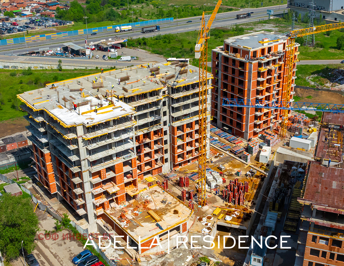 Продава 3-СТАЕН | Imot.bg — изображение 2