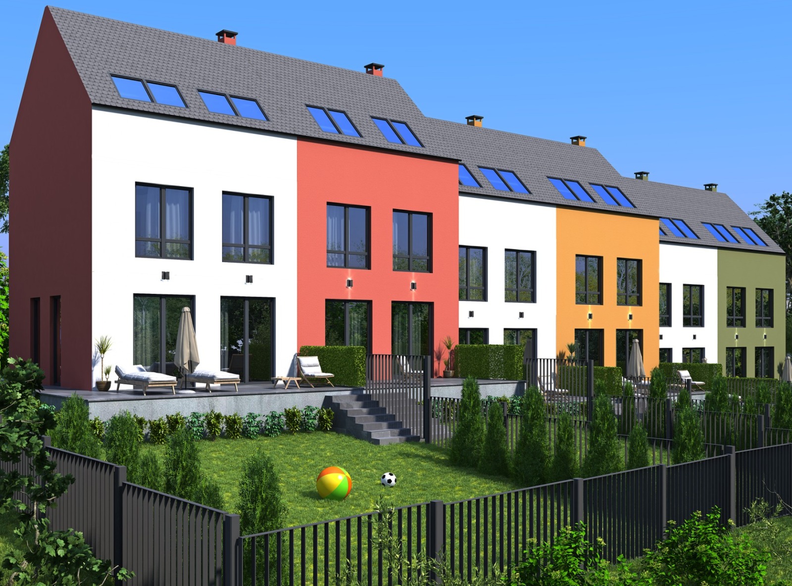 Продава КЪЩА | Imot.bg — изображение 2