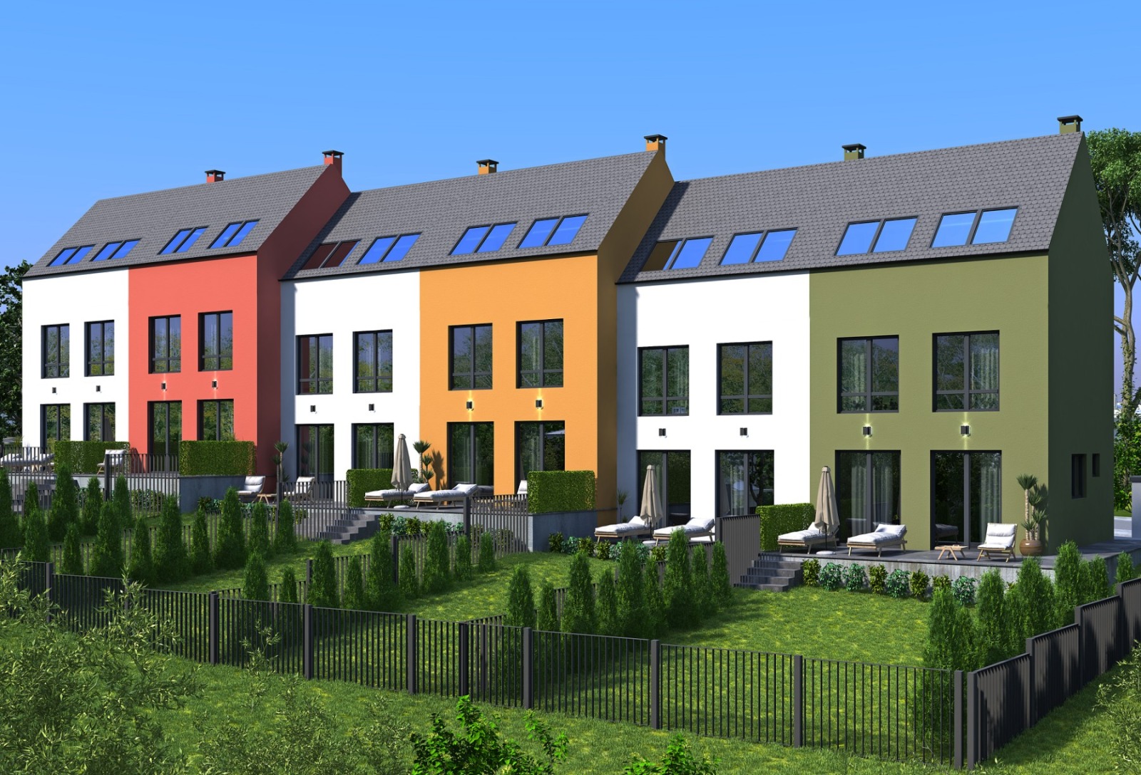 Продава КЪЩА | Imot.bg — изображение 1