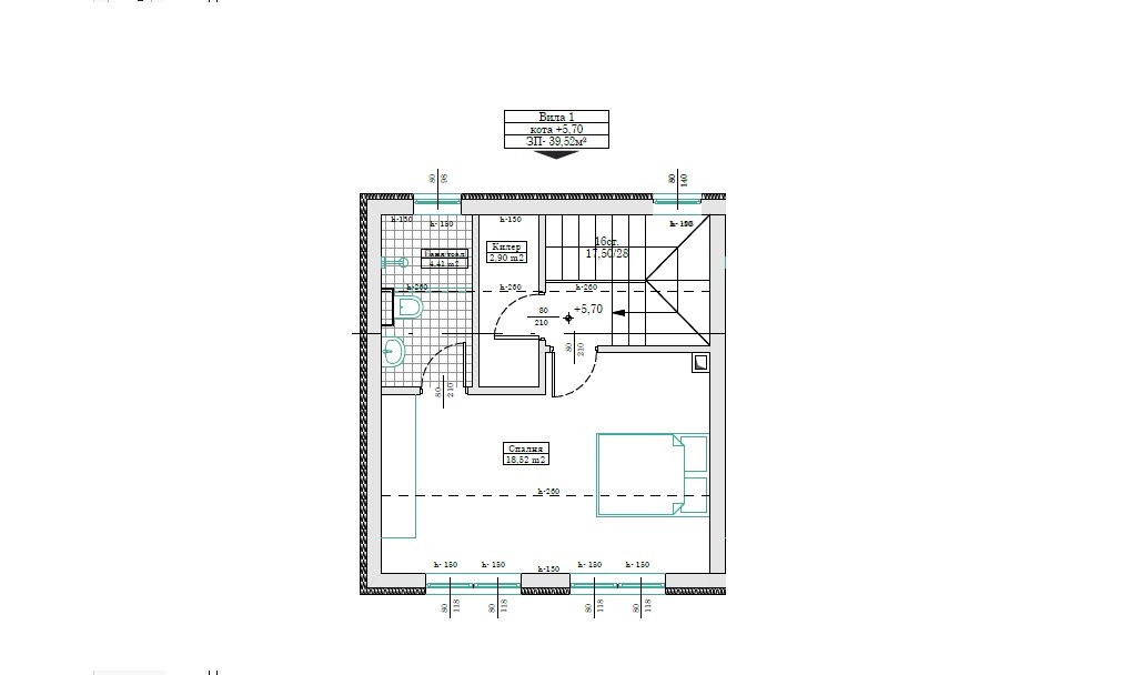 Продава КЪЩА | Imot.bg — изображение 6