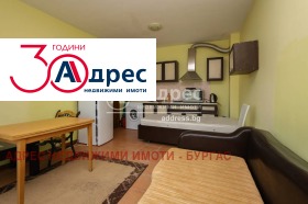 Продажба на двустайни апартаменти в област Бургас — страница 10 - изображение 1 