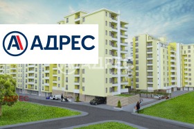 2-стаен град Варна, Гранд Мол 4