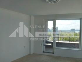 1 bedroom Slaveykov, Burgas