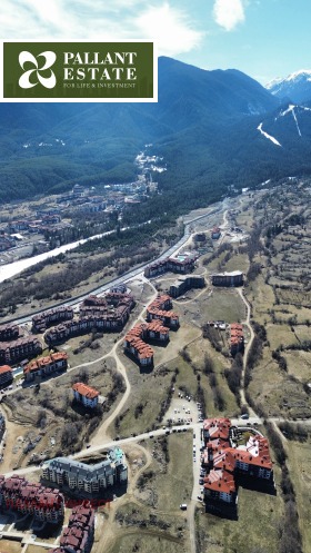 2 slaapkamers Bansko, regio Blagoëvgrad 3