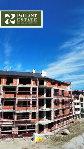 2 camere da letto Bansko, regione Blagoevgrad 1