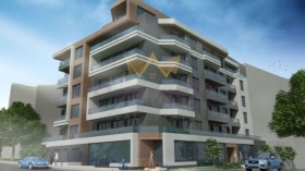 2 bedroom Manastirski livadi, Sofia