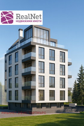 3-СТАЕН, 132 m2