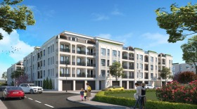 3-СТАЕН, 120 m2