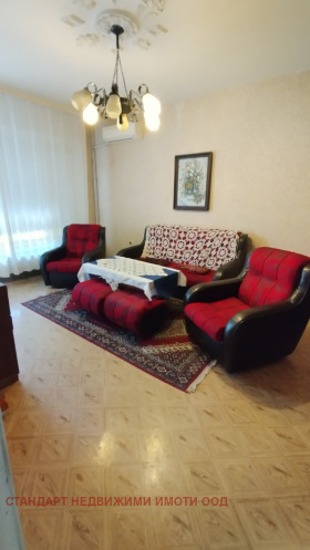 Продава  3-стаен, град Пловдив