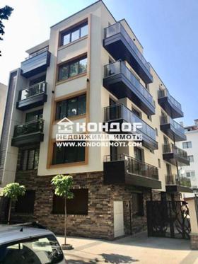 Продажба на многостайни апартаменти в град Пловдив — страница 2 - изображение 9 