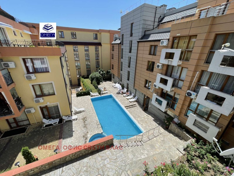 Satılık  Stüdyo bölge Burgaz , Sveti Vlas , 46 metrekare | 64464448 - görüntü [10]